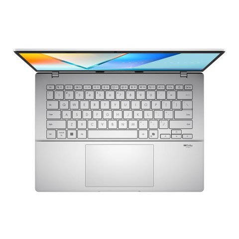 ASUS Vivobook S 14 S3407VA-LY015 i5-13420H 14.0" WUXGA IPS-level Panel 60Hz 300nits AG 16GB DDR5 SSD512 Intel UHD Graphics WLAN+ ASUS Vivobook S 14 S3407VA-LY015 i5-13420H 14.0" WUXGA IPS-level Panel 60Hz 300nits AG 16GB DDR5 SSD512 Intel UHD Graphics WLAN+