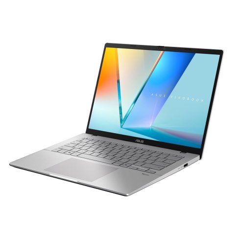 ASUS Vivobook S 14 S3407VA-LY015 i5-13420H 14.0" WUXGA IPS-level Panel 60Hz 300nits AG 16GB DDR5 SSD512 Intel UHD Graphics WLAN+ ASUS Vivobook S 14 S3407VA-LY015 i5-13420H 14.0" WUXGA IPS-level Panel 60Hz 300nits AG 16GB DDR5 SSD512 Intel UHD Graphics WLAN+