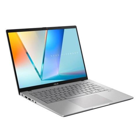 ASUS Vivobook S 14 S3407VA-LY015 i5-13420H 14.0" WUXGA IPS-level Panel 60Hz 300nits AG 16GB DDR5 SSD512 Intel UHD Graphics WLAN+ ASUS Vivobook S 14 S3407VA-LY015 i5-13420H 14.0" WUXGA IPS-level Panel 60Hz 300nits AG 16GB DDR5 SSD512 Intel UHD Graphics WLAN+