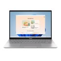 ASUS Vivobook S 14 S3407VA-LY031W i5-13420H 14.0" WUXGA IPS-level Panel 60Hz 300nits AG 16GB DDR5 SSD512 Intel UHD Graphics WLAN