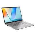 ASUS Vivobook S 14 S3407VA-LY031W i5-13420H 14.0" WUXGA IPS-level Panel 60Hz 300nits AG 16GB DDR5 SSD512 Intel UHD Graphics WLAN