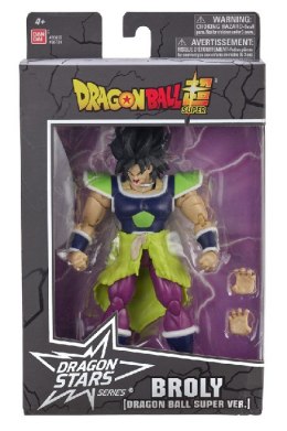 DRAGON BALL DRAGON STARS BROLY