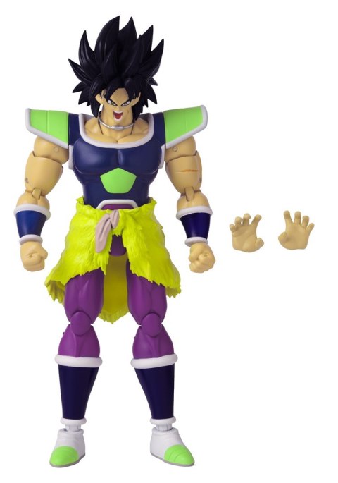 DRAGON BALL DRAGON STARS BROLY DRAGON BALL DRAGON STARS BROLY