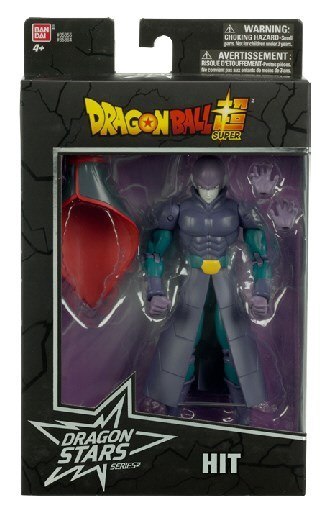 DRAGON BALL DRAGON STARS HIT DRAGON BALL DRAGON STARS HIT