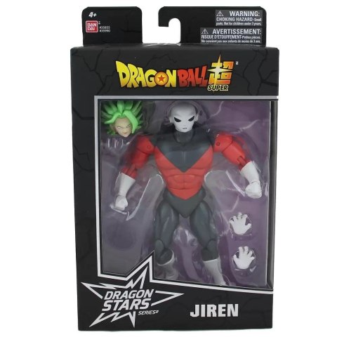 DRAGON BALL DRAGON STARS JIREN DRAGON BALL DRAGON STARS JIREN