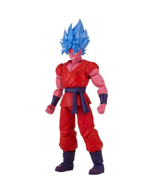 DRAGON BALL DRAGON STARS SS BLUE KAIOKEN GOKU DRAGON BALL DRAGON STARS SS BLUE KAIOKEN GOKU
