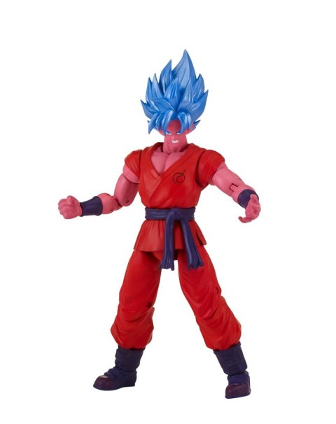 DRAGON BALL DRAGON STARS SS BLUE KAIOKEN GOKU DRAGON BALL DRAGON STARS SS BLUE KAIOKEN GOKU