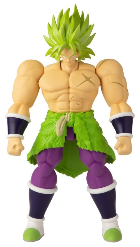 DRAGON BALL LIMIT BREAKER SS BROLY (DB MOVIE VER) DRAGON BALL LIMIT BREAKER SS BROLY (DB MOVIE VER)