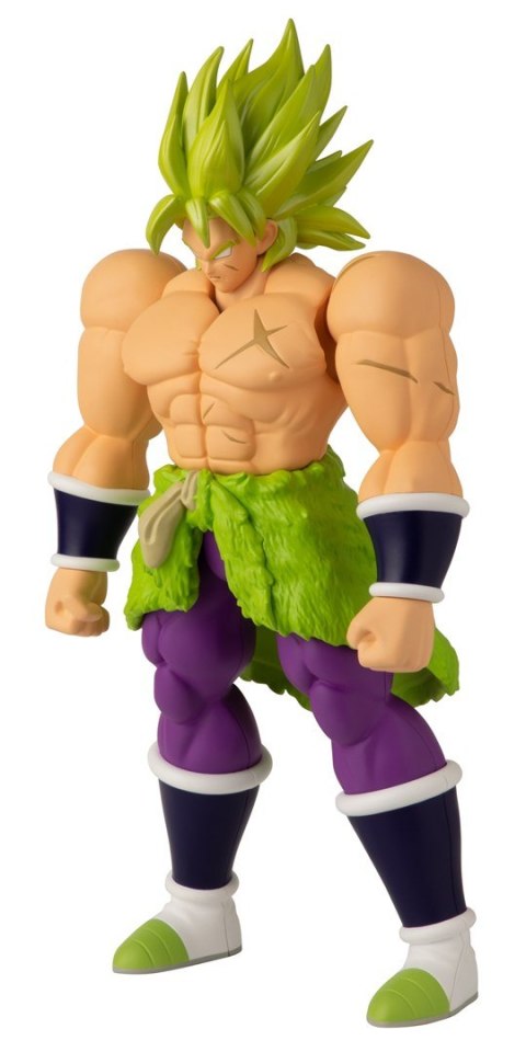 DRAGON BALL LIMIT BREAKER SS BROLY (DB MOVIE VER) DRAGON BALL LIMIT BREAKER SS BROLY (DB MOVIE VER)