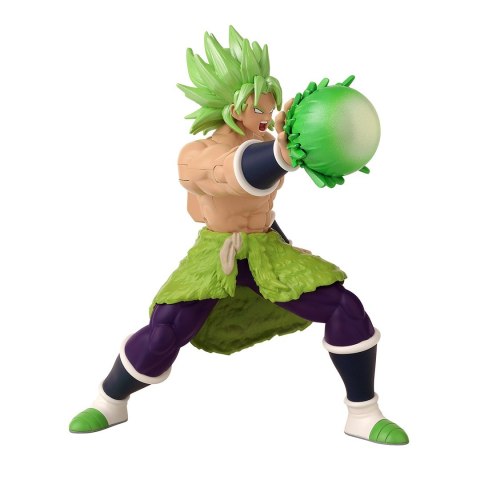 DRAGON BALL SUPER ATTACK COLLECTION - BROLY DRAGON BALL SUPER ATTACK COLLECTION - BROLY