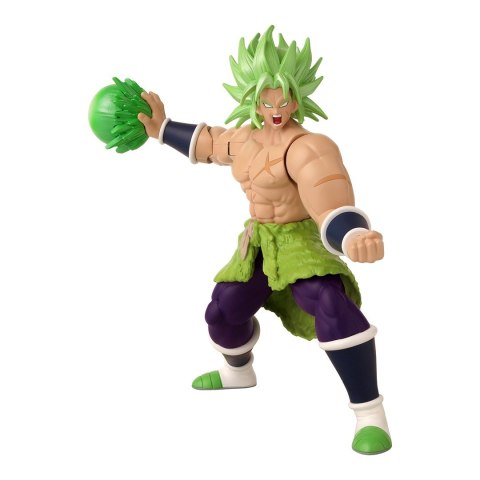 DRAGON BALL SUPER ATTACK COLLECTION - BROLY DRAGON BALL SUPER ATTACK COLLECTION - BROLY