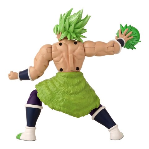 DRAGON BALL SUPER ATTACK COLLECTION - BROLY DRAGON BALL SUPER ATTACK COLLECTION - BROLY