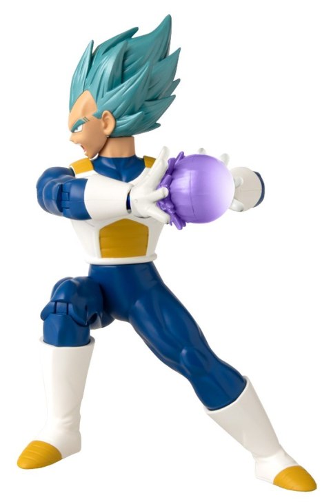 DRAGON BALL SUPER ATTACK COLLECTION - SS BLUE VEGETA DRAGON BALL SUPER ATTACK COLLECTION - SS BLUE VEGETA