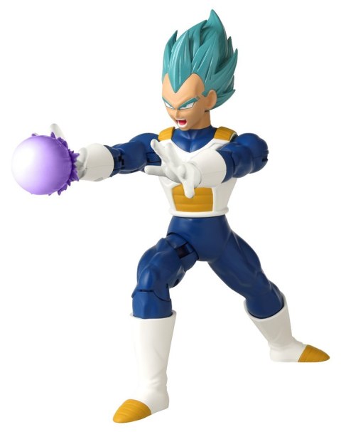 DRAGON BALL SUPER ATTACK COLLECTION - SS BLUE VEGETA DRAGON BALL SUPER ATTACK COLLECTION - SS BLUE VEGETA