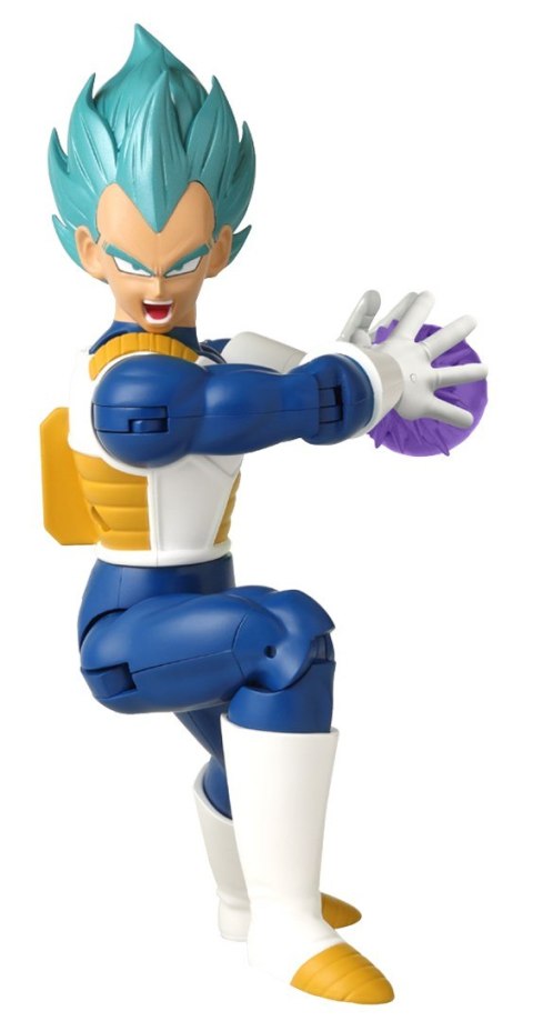 DRAGON BALL SUPER ATTACK COLLECTION - SS BLUE VEGETA DRAGON BALL SUPER ATTACK COLLECTION - SS BLUE VEGETA