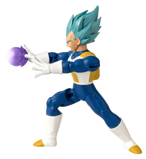 DRAGON BALL SUPER ATTACK COLLECTION - SS BLUE VEGETA DRAGON BALL SUPER ATTACK COLLECTION - SS BLUE VEGETA