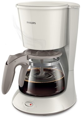 Ekspres przelewowy Philips HD7461/00 (1000W; kolor beżowy)