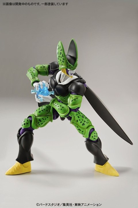 FIGURE RISE DBZ PERFECT CELL [NEW BOX]
