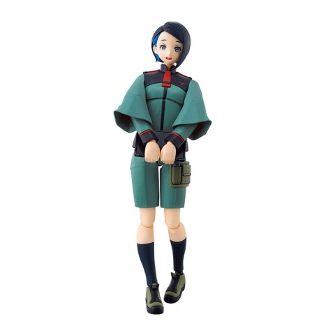 FIGURE RISE STANDARD NIKA NANAURA FIGURE RISE STANDARD NIKA NANAURA