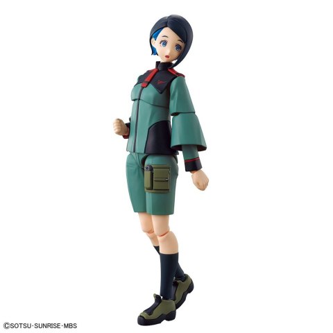 FIGURE RISE STANDARD NIKA NANAURA FIGURE RISE STANDARD NIKA NANAURA