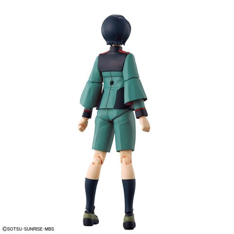 FIGURE RISE STANDARD NIKA NANAURA FIGURE RISE STANDARD NIKA NANAURA