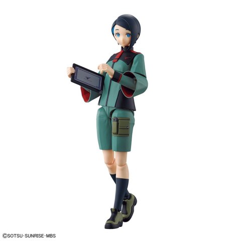 FIGURE RISE STANDARD NIKA NANAURA FIGURE RISE STANDARD NIKA NANAURA