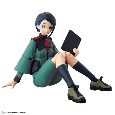 FIGURE RISE STANDARD NIKA NANAURA FIGURE RISE STANDARD NIKA NANAURA