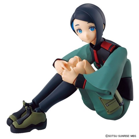FIGURE RISE STANDARD NIKA NANAURA FIGURE RISE STANDARD NIKA NANAURA