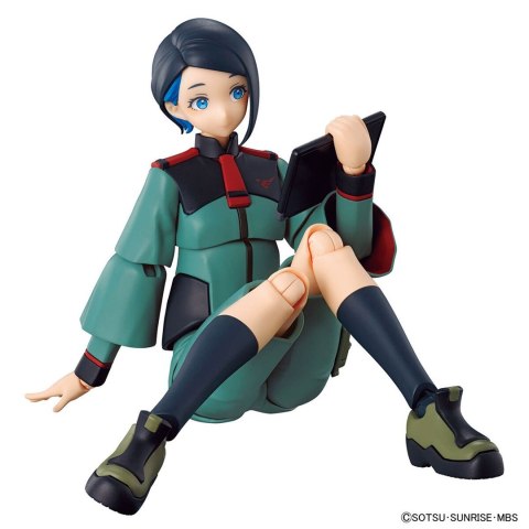 FIGURE RISE STANDARD NIKA NANAURA FIGURE RISE STANDARD NIKA NANAURA