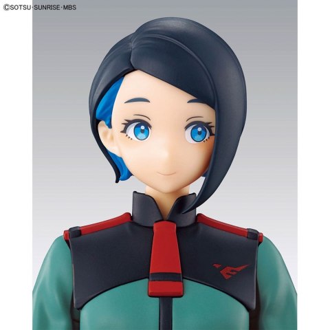 FIGURE RISE STANDARD NIKA NANAURA FIGURE RISE STANDARD NIKA NANAURA