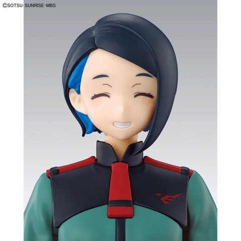 FIGURE RISE STANDARD NIKA NANAURA FIGURE RISE STANDARD NIKA NANAURA