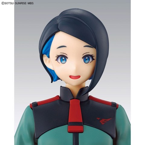 FIGURE RISE STANDARD NIKA NANAURA FIGURE RISE STANDARD NIKA NANAURA