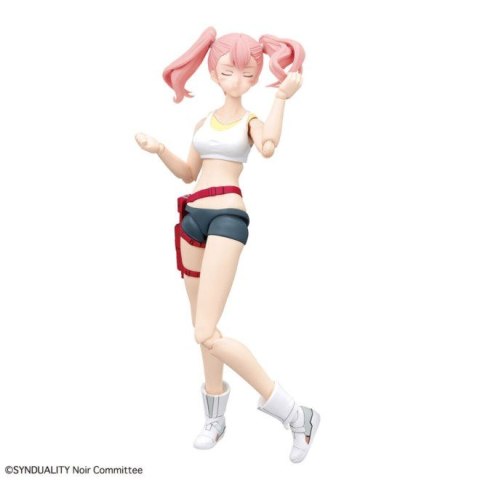 FIGURE RISE SYNDUALITY ELLIE FIGURE RISE SYNDUALITY ELLIE