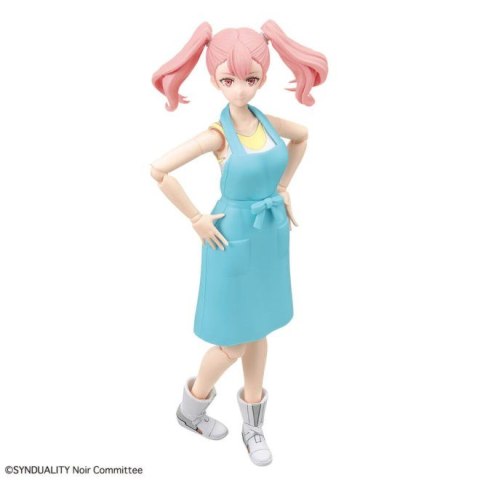 FIGURE RISE SYNDUALITY ELLIE FIGURE RISE SYNDUALITY ELLIE