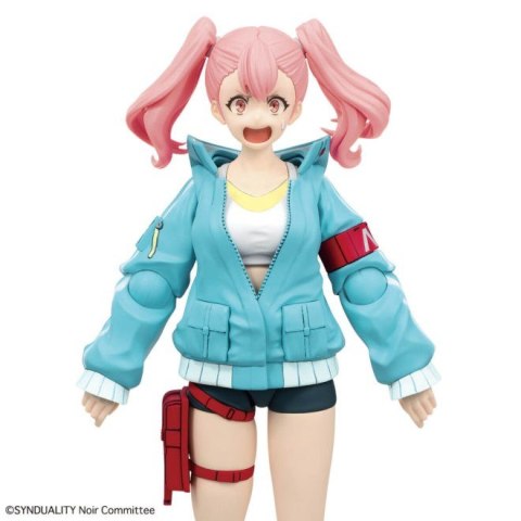 FIGURE RISE SYNDUALITY ELLIE FIGURE RISE SYNDUALITY ELLIE