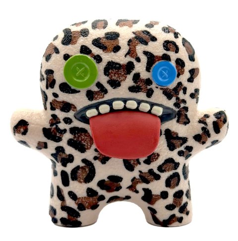 FUGGLER LIMITED EDITION 1.5 COLLECTIBLE FIGURES - 4 PACK VER. A FUGGLER LIMITED EDITION 1.5 COLLECTIBLE FIGURES - 4 PACK VER. A