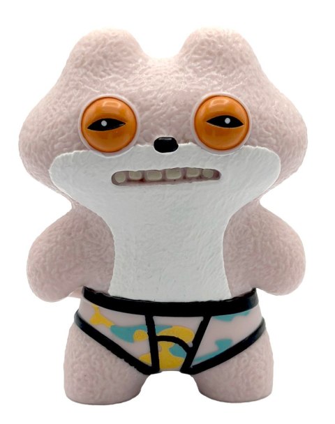 FUGGLER LIMITED EDITION 1.5 COLLECTIBLE FIGURES - 4 PACK VER. B FUGGLER LIMITED EDITION 1.5 COLLECTIBLE FIGURES - 4 PACK VER. B