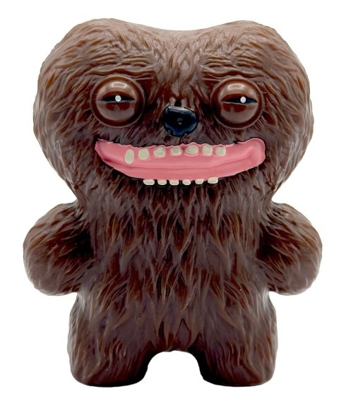 FUGGLER LIMITED EDITION 1.5 COLLECTIBLE FIGURES - 4 PACK VER. B FUGGLER LIMITED EDITION 1.5 COLLECTIBLE FIGURES - 4 PACK VER. B