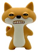 FUGGLER LIMITED EDITION 1.5 COLLECTIBLE FIGURES - 4 PACK VER. B
