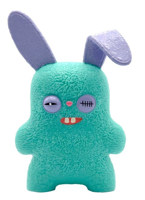 FUGGLER LIMITED EDITION 1.5 COLLECTIBLE FIGURES - 4 PACK VER. B FUGGLER LIMITED EDITION 1.5 COLLECTIBLE FIGURES - 4 PACK VER. B