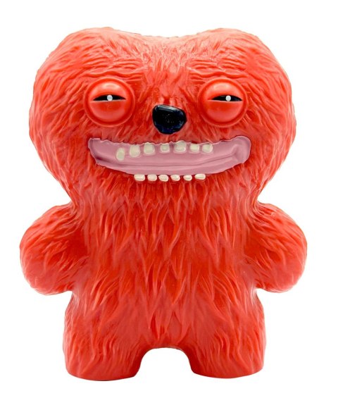 FUGGLER LIMITED EDITION 1.5 COLLECTIBLE FIGURES - 4 PACK VER. C FUGGLER LIMITED EDITION 1.5 COLLECTIBLE FIGURES - 4 PACK VER. C