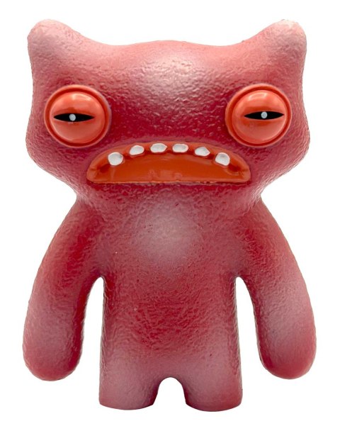 FUGGLER LIMITED EDITION 1.5 COLLECTIBLE FIGURES - 4 PACK VER. E FUGGLER LIMITED EDITION 1.5 COLLECTIBLE FIGURES - 4 PACK VER. E