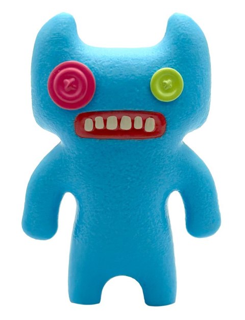 FUGGLER LIMITED EDITION 1.5 COLLECTIBLE FIGURES - 4 PACK VER. F FUGGLER LIMITED EDITION 1.5 COLLECTIBLE FIGURES - 4 PACK VER. F