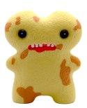 FUGGLER LIMITED EDITION 1.5 COLLECTIBLE FIGURES - 4 PACK VER. F