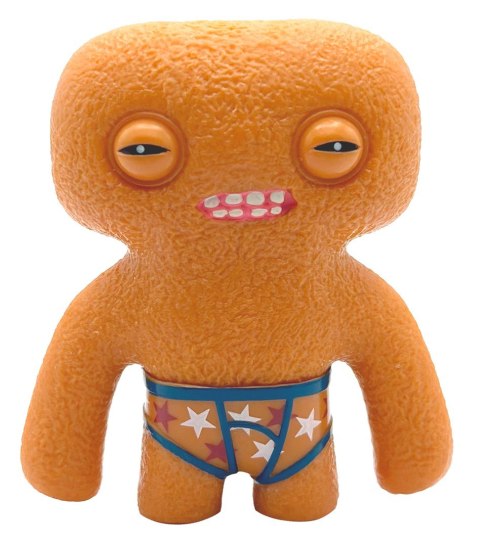FUGGLER LIMITED EDITION 1.5 COLLECTIBLE FIGURES - 8 PACK DELUXE BOX VER. C FUGGLER LIMITED EDITION 1.5 COLLECTIBLE FIGURES - 8 PACK DELUXE BOX VER. C