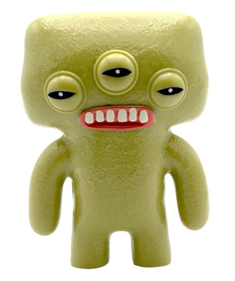 FUGGLER LIMITED EDITION 1.5 COLLECTIBLE FIGURES - 8 PACK DELUXE BOX VER. C FUGGLER LIMITED EDITION 1.5 COLLECTIBLE FIGURES - 8 PACK DELUXE BOX VER. C