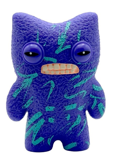 FUGGLER LIMITED EDITION 1.5 COLLECTIBLE FIGURES - 8 PACK DELUXE BOX VER. C FUGGLER LIMITED EDITION 1.5 COLLECTIBLE FIGURES - 8 PACK DELUXE BOX VER. C