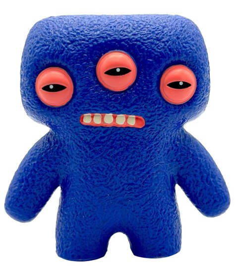 FUGGLER LIMITED EDITION 1.5 COLLECTIBLE FIGURES - 8 PACK DELUXE BOX VER. C FUGGLER LIMITED EDITION 1.5 COLLECTIBLE FIGURES - 8 PACK DELUXE BOX VER. C