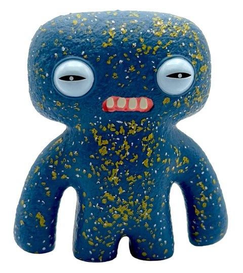 FUGGLER LIMITED EDITION 1.5 COLLECTIBLE FIGURES - 8 PACK DELUXE BOX VER. D FUGGLER LIMITED EDITION 1.5 COLLECTIBLE FIGURES - 8 PACK DELUXE BOX VER. D