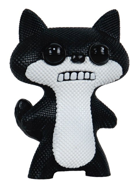 FUGGLER S1 CUSTOMIZABLE FIGURES 11,5 CM - SUSPICIOUS FOX BLACK CHASE FUGGLER S1 CUSTOMIZABLE FIGURES 11,5 CM - SUSPICIOUS FOX BLACK CHASE